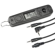 Kaiser 6133 Nikon Zaman Ayarlı Kablo Deklanşör
