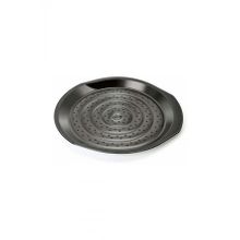 Kaiser Classic Özel Tabanlı 37x35 cm Delicious Pizza Tepsisi