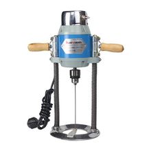 Kaixuan Cz - F23 Isıtıcısız Elektrikli Biz Makinesi