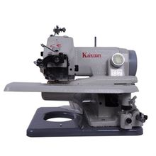 Kaixuan KX-500 (KX-502) Paça Baskı Makinesi