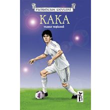 KAKA - YILMAZ YEŞİLDAĞ