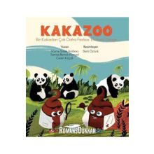 Kakazoo - Bir Kakadan Çok Daha Fazlası: Ekolojik Denge