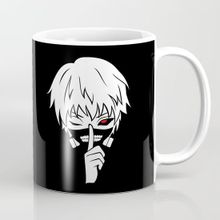 Kakeki Tokyo Ghoul Kupa Bardak