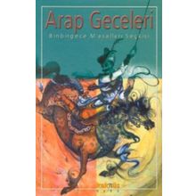 KAKNÜS BİNBİR GECE MASALLARI