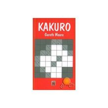 KAKURO - GARETH MOORE