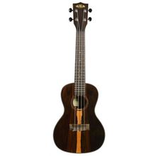 Kala KA-ZCT-C Ziricote Concert Ukulele