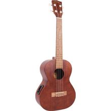 Kala Makala Mk-te Elektro Tenor Ukulele