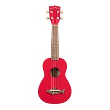 Kala Makala Soprano Ukulele