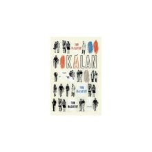 Kalan - Tom McCarthy