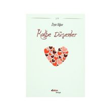 Kalbe Düşenler - Ziya Uğur