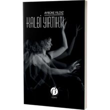 Kalbi Yırtıktı Herdem Kitap