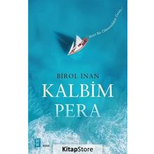 Kalbim Pera - Birol İnan