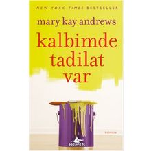 Kalbimde Tadilat Var - Mary Kay Andrews