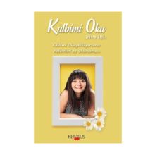 Kalbimi Oku - Şebnem Akyüz