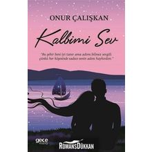 Kalbimi Sev - Onur Çalışkan