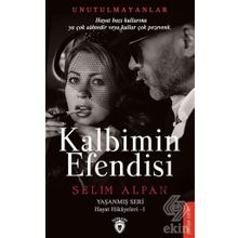 Kalbimin Efendisi - Selim Alpan