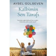 Kalbimin Sen Tarafı - Aysel Gülseven