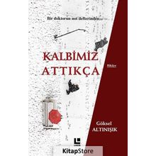Kalbimiz Attıkça - Göksel Altınışık