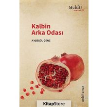 Kalbin Arka Odası - Ayşegül Genç