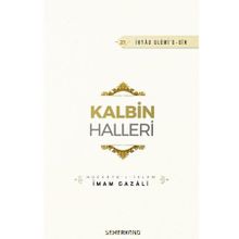 Kalbin Halleri-Semerkand Yayınları