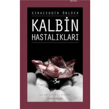 Kalbin Hastalıkları 3-Semerkand Yayınları
