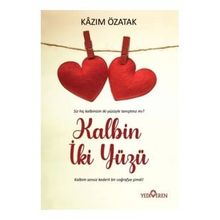 Kalbin İki Yüzü - Berat Özdemir
