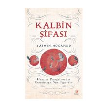 Kalbin Şifası - Yasmin Mogahed