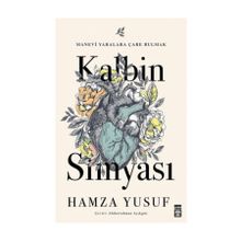 Kalbin Simyası - Michael Brown