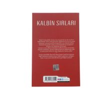 Kalbin Sırları İmam Gazali Nesil Yayınları