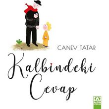 Kalbindeki Cevap - Canev Tatar