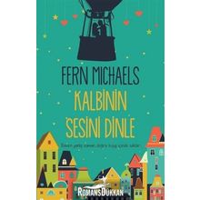 Kalbinin Sesini Dinle - Fern Michaels
