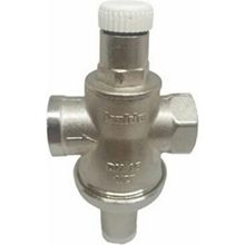 Kalde 3/4" Rekorsuz Basınç Düşürücü