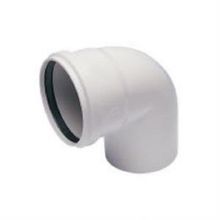 Kalde 87 Derece 75 3.2 Pvc-u Dirsek