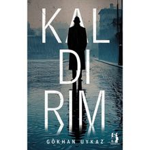 Kaldırım-Gökhan Uykaz