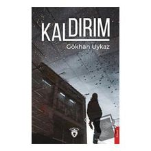 Kaldırım-Gökhan Uykaz
