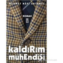 KALDIRIM MÜHENDISI - MEHMET NAFI ARTEMEL