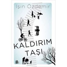 Kaldırım Taşı - Işın Özdemir