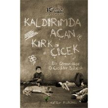 Kaldırımda Açan Kırk Çiçek - kollektif