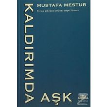 Kaldırımda Aşk - Mustafa Mestur