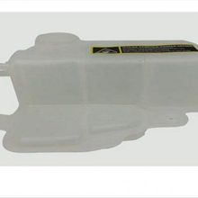 Kale 012622204 Fiat Palio Siena 1.4-1.6 Kapaksız Uyumlu Genleşme Tankı