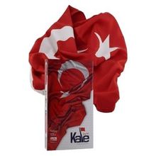 Kale 150x225 cm Türk Bayrağı