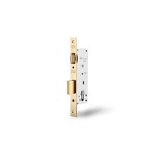 Kale 154 Silindirli 40 mm Makaralı Sarı Kilit