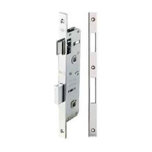 Kale 269 P 35 Pvc Banyo Ve Wc Nikel Kilit