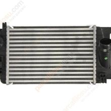 Kale 345060 Oto Turbo İnterkol Radyatörü