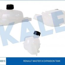 Kale 348815 III Kapaklı Genleşme Tankı Master