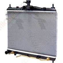 Kale 369600 Motor Radyatörü