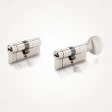 Kale 68 mm Tuzaklı Sistem Silindir Kilit