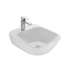 Kale Babel Pro 50x40 cm Lavabo