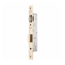 Kale K15520-2 20 mm Nikel Silindirli Makaralı Kapı Kilidi