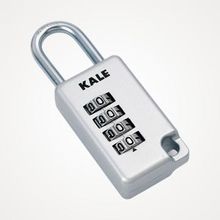 Kale KD001 20-300 Şifreli Asma Kilit